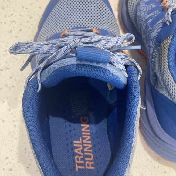 Helly Hansen Women's Featherswift Trail Running Shoes - Picture 8 of 8